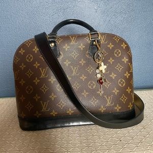 LV Alma PM